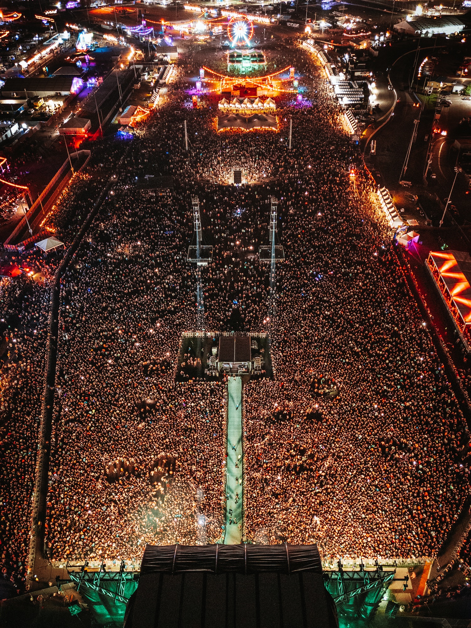 Welcome to Rockville 2025: Festín de rock